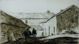 SOPER, GEORGE (1870-1942) British, Devon