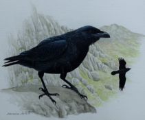 ARLOTT, NORMAN (1947-2022) British (AR),