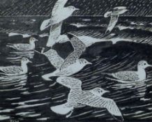 WATSON, DONALD (1918-2005) British (AR),