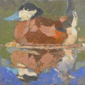 HASLEN, ANDREW (born 1951) British (AR),