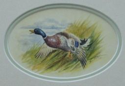 STINTON, JAMES (1870-1961) British (AR),