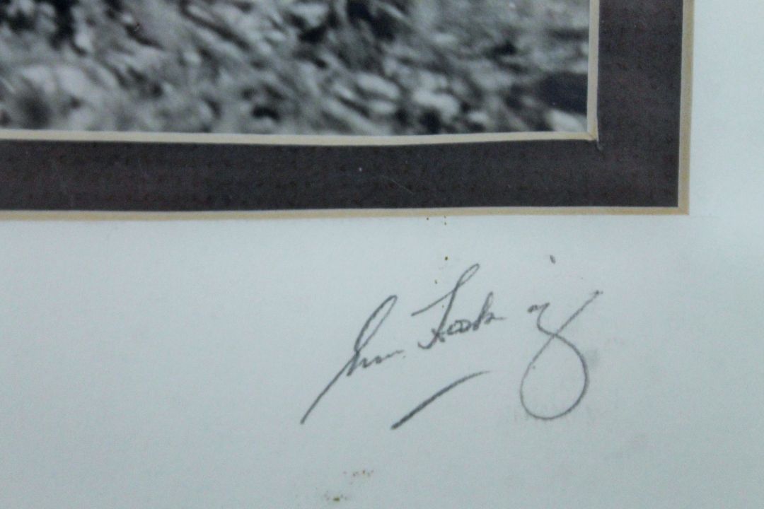 HOSKING OBE Hon FRPS FBIPP, ERIC (1909-1 - Image 3 of 3