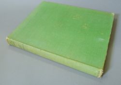 TALBOT KELLY, RICHARD BARRETT, The Way o