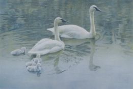 BATEMAN, ROBERT (born 1930) Canadian, Tr