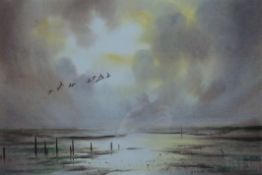 YULE, JONATHAN (20th century) British (A