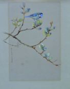 GREEN, ROLAND (1896-1972) British (AR),