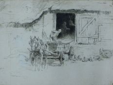 SOPER, GEORGE (1870-1942) British, Outsi