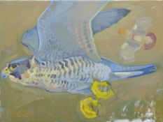 HASLEN, ANDREW (born 1951) British (AR),