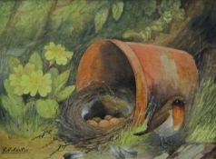 AUSTIN, REGINALD HARRY (1890-1955) Briti