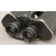 German WWII 10 x 50 Dienstglas binoculars, - Image 6 of 9
