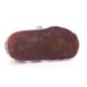 A bronze model of a boy cooking. 7 cm wide. - Image 4 of 4