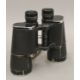German WWII 10 x 50 Dienstglas binoculars, - Image 1 of 9
