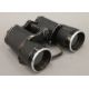 German WWII 10 x 50 Dienstglas binoculars, - Image 3 of 9