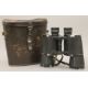 German WWII 10 x 50 Dienstglas binoculars, - Image 9 of 9