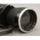 German WWII 10 x 50 Dienstglas binoculars, - Image 4 of 9