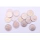 A quantity of crown coins. - Image 1 of 5