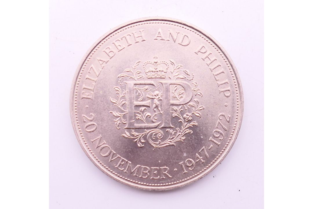 A quantity of crown coins. - Image 4 of 5