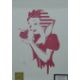 DEATH NYC, (Contemporary) American, 'Fairy Tale Bomb', - Image 1 of 4