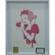 DEATH NYC, (Contemporary) American, 'Fairy Tale Bomb', - Image 2 of 4