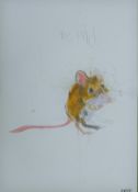 WHITE, DAVE, (born 1971) British (AR), Be Kind,