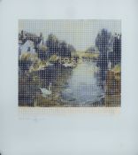 BAKER, CHARMING (born 1964) British (AR), Lost,