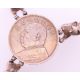 A cat coin stand. 4 cm high. - Image 2 of 5