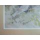 PARTNER, JASON (1922-2005) British (AR), Spaniels Flushing a Pheasant, watercolour, signed, - Image 3 of 3