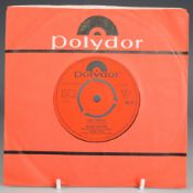 Valerie Masters - Don't Ever Go (56135), record appears VG. From the estate of music journalist