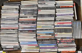 Jazz - Approximately 140 CDs