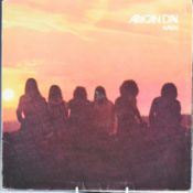 Hawk - African Day (PCSJ(D)12080) record appears Ex with wear to cover