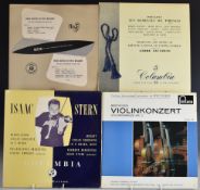 Classical - Approximately 50 albums plus 10