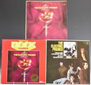 The Electric Prunes - I Had Too Much To Dream Last Night (RLP 6248) record appears at least VG