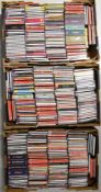 Classical - Approximately 350 CDs