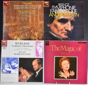 Classical - Approximately 90 albums