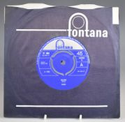 Legay - No One (TF 904), record appears VG. From the estate of music journalist Miranda Ward