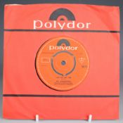 The Longboatmen - Take Her Time (56115), record appears VG. From the estate of music journalist