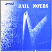 Passenger - Jail Notes (STRSHU196) record and cover appear Ex