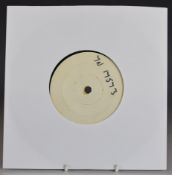 The Kinks - Days test pressing, record appears VG. From the estate of music journalist Miranda Ward