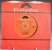 The Creation - Life Is Just Beginning (56207), record appears VG. From the estate of music