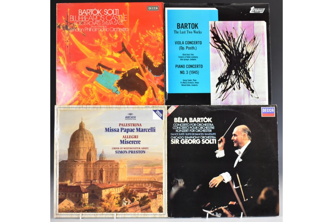 Classical - Approximately 140 albums - Image 3 of 4
