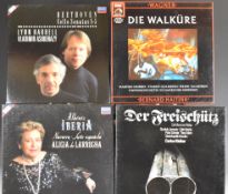 Classical - Approximately 50 box sets