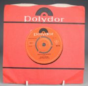 Oliver Norman - Down In The Basement (56176), record appears VG. From the estate of music journalist