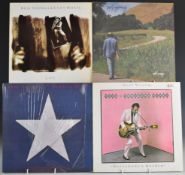 Neil Young / Crazy Horse - 24 albums comprising Neil Young and Crazy Horse, Everybody Knows This