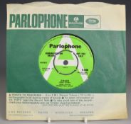 Shawn Phillips - Stargazer (R5606) demo, record appears VG. From the estate of music journalist