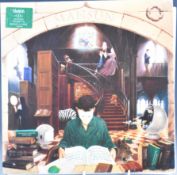 Mansun - Six (724349672314) records appear Ex, inners and cover VG