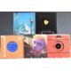 Approximately 300 singles C-E including Dave Dee, Dozy, Beaky, Mick and Tich, Bob Dylan, Donovan, - Image 2 of 4
