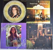 Bonnie Rait - 6 albums comprising Bonnie Rait, Give It Up, Takin My Time, Streetlights, Home Plate