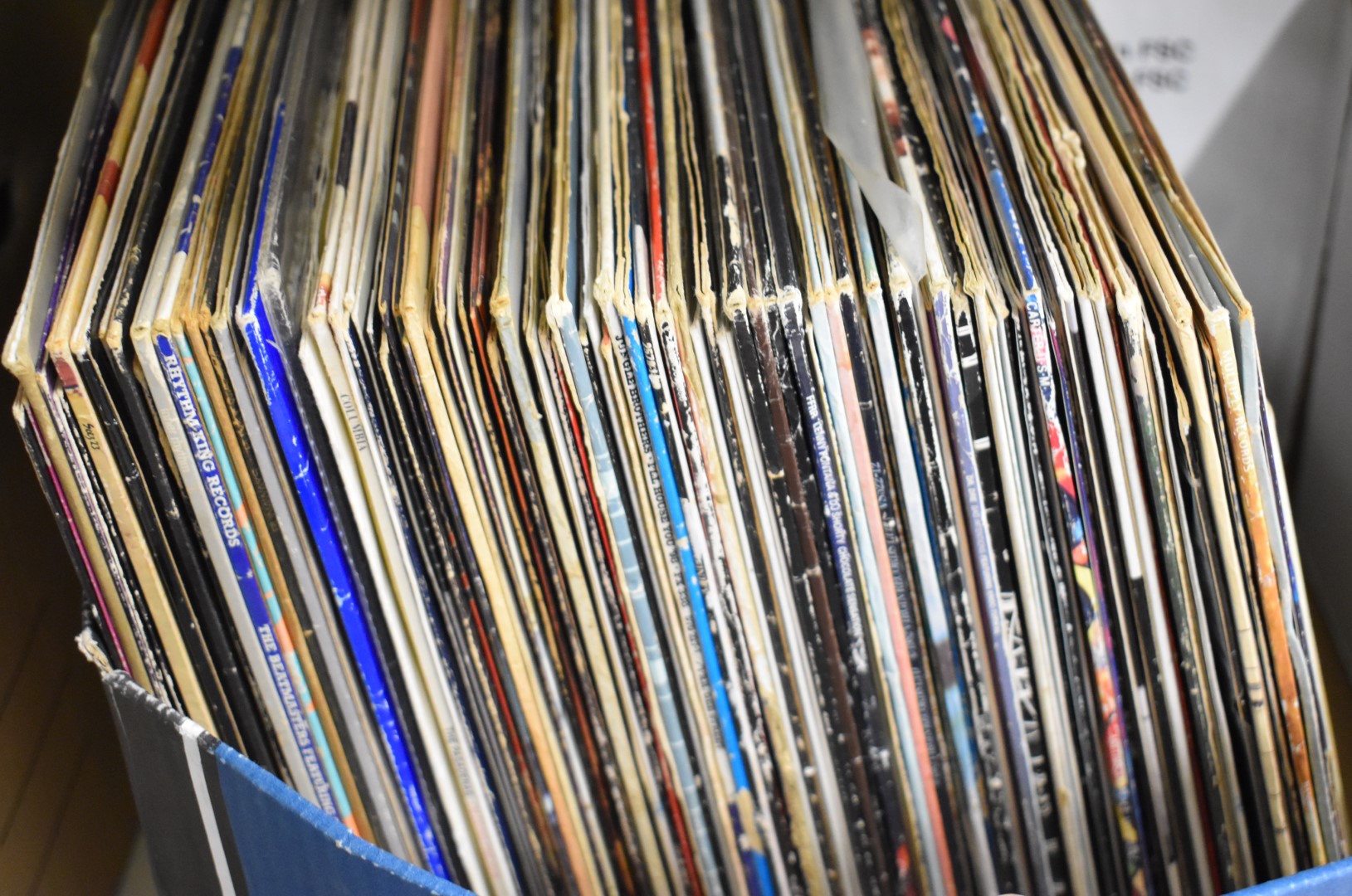 12" singles - Approximately 100, mostly chart - Image 4 of 4