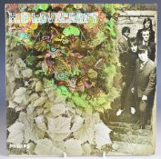 H P Lovecraft - H P Lovecraft (BL 7830) record and cover appear VG, name label to rear. From the