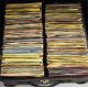 Approximately 300 singles C-E including Dave Dee, Dozy, Beaky, Mick and Tich, Bob Dylan, Donovan, - Image 4 of 4